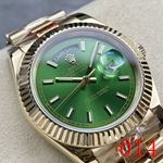 ロレックスコピー 40mm 316鋼 自動巻き